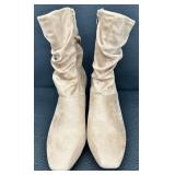 Kelly & Katie Gallini Fashion Boots - New - Size 9.5