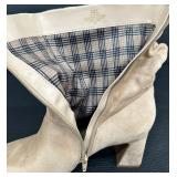 Kelly & Katie Gallini Fashion Boots - New - Size 9.5