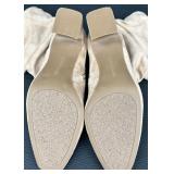 Kelly & Katie Gallini Fashion Boots - New - Size 9.5