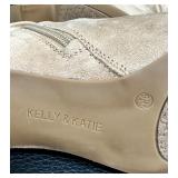 Kelly & Katie Gallini Fashion Boots - New - Size 9.5