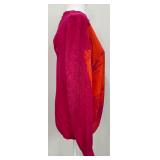 Cheery Escada Sport Orchid Purple Sweater Set - Size L