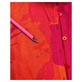 Cheery Escada Sport Orchid Purple Sweater Set - Size L