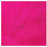 Cheery Escada Sport Orchid Purple Sweater Set - Size L