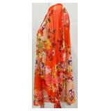 Colorful Boho Chic by Fuzzi / Boho Kaftan