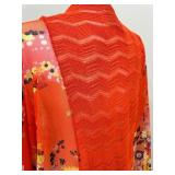 Colorful Boho Chic by Fuzzi / Boho Kaftan