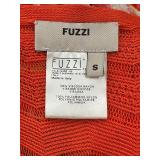 Colorful Boho Chic by Fuzzi / Boho Kaftan