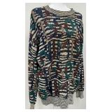 Vintage Missoni Sweater (1970