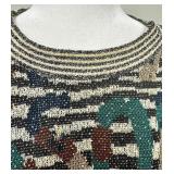 Vintage Missoni Sweater (1970