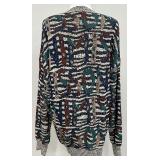 Vintage Missoni Sweater (1970
