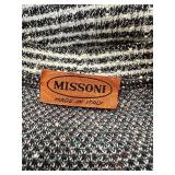 Vintage Missoni Sweater (1970