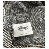 Vintage Missoni Sweater (1970