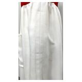 Vintage Long Dress for Re-Purpose or Reuse!