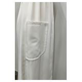 Vintage Long Dress for Re-Purpose or Reuse!