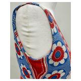 Vintage Long Dress for Re-Purpose or Reuse!