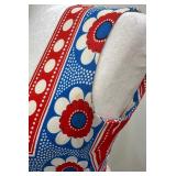 Vintage Long Dress for Re-Purpose or Reuse!