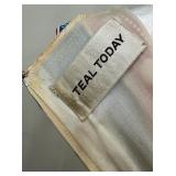 Vintage Long Dress for Re-Purpose or Reuse!