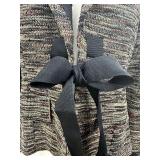 The Michael Collection Wool and Rayon Jacket - Made in the U.S.A. - Size L