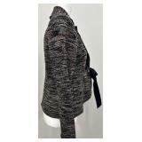 The Michael Collection Wool and Rayon Jacket - Made in the U.S.A. - Size L