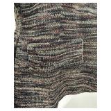 The Michael Collection Wool and Rayon Jacket - Made in the U.S.A. - Size L