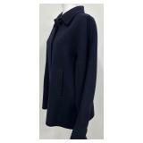 Beautiful Cucito a Mano - 100% Virgin Wool Unlined Coat