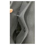 Beautiful Cucito a Mano - 100% Virgin Wool Unlined Coat