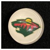 Minnesota Vikings, University of Minnesota Golden Gophers, Minnesota Twins an Minnesota Wild Sterling Silver Snap Necklace