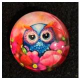 Sensational Sterling Silver Snap Necklace with Variety of Snaps