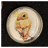 Sensational Sterling Silver Snap Necklace with Variety of Snaps