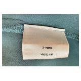 Eileen Fisher Silk/Spandex Shirt Set - Size S