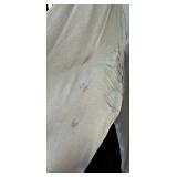 Eileen Fisher Silk/Spandex Shirt Set - Size S