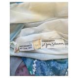 Retro Long Dress by Shannon Rodgers for Jerry Silverman - Size 10