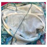 Retro Long Dress by Shannon Rodgers for Jerry Silverman - Size 10