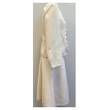 Vintage Louis Féraud Jacket and Skirt Set - Size 42