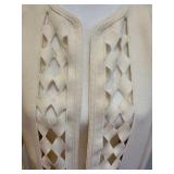 Vintage Louis Féraud Jacket and Skirt Set - Size 42