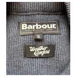 Barbour Men