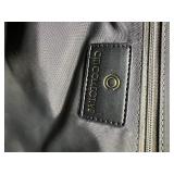 Citi Collective Silver Colored Quilted Large Tote