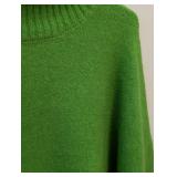 Zara Lime Green Women