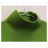 Zara Lime Green Women