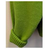 Zara Lime Green Women