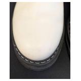 Marc Fisher Leather Chelsea Boots