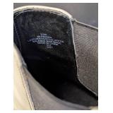 Marc Fisher Leather Chelsea Boots