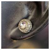 Gold and Silver Tone Fashion Jewelry