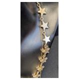 Gold and Silver Tone Fashion Jewelry