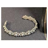 Gold and Silver Tone Fashion Jewelry