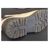 Marc Fisher Leather Chelsea Boots