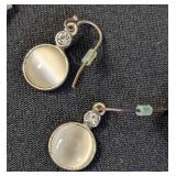 Gold and Silver Tone Fashion Jewelry