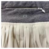 Set of 3 Lululemon Athletic Skirts for Pickleball