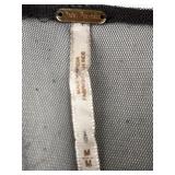 Free People Sheer Beaded Dress, Size M