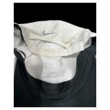 Set of 3 Nike Golf and Lululemon Baseball Caps