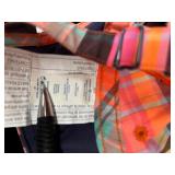 Set of 3 Nike Golf and Lululemon Baseball Caps